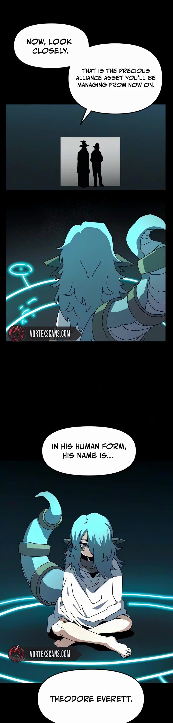 Archmage Curriculum chapter 36 page 23