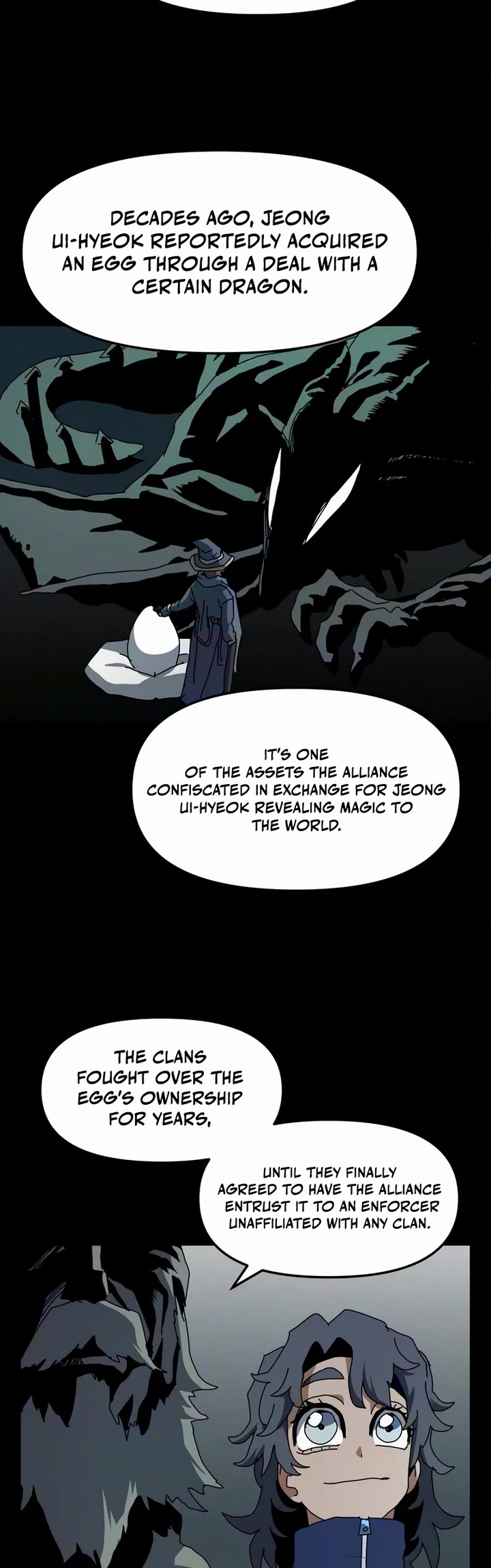 Archmage Curriculum chapter 36 page 24