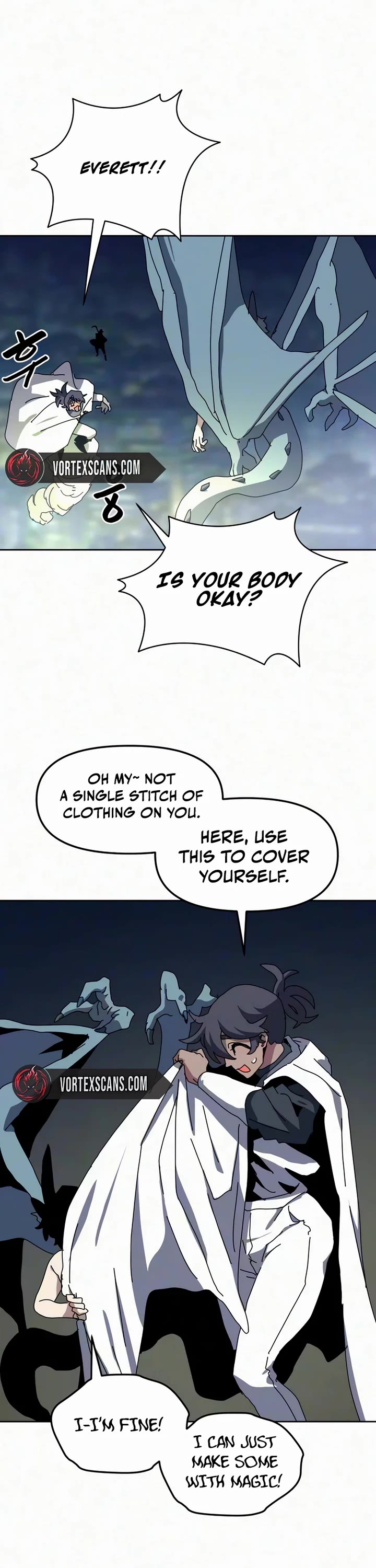 Archmage Curriculum chapter 36 page 31