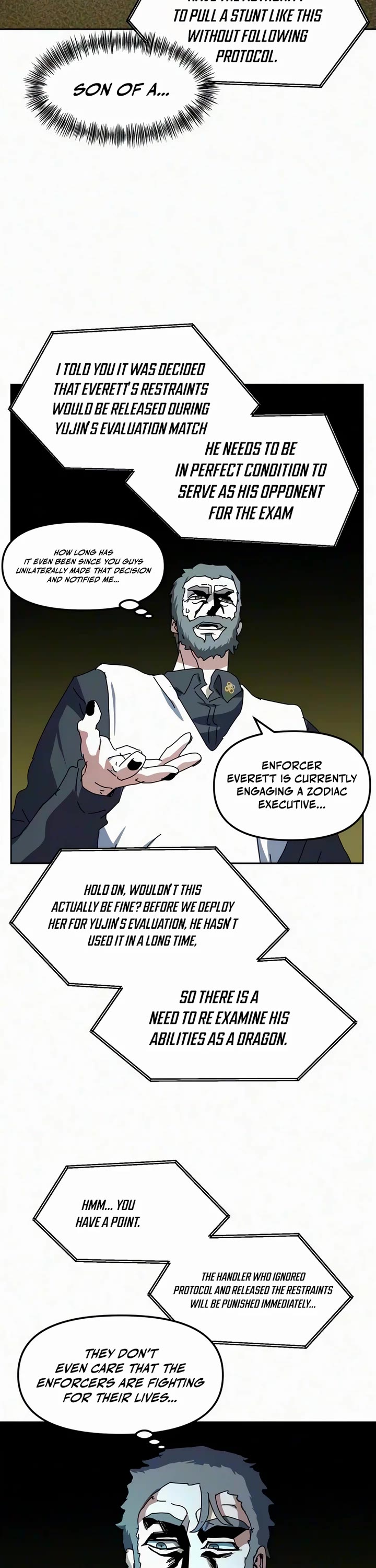 Archmage Curriculum chapter 36 page 33