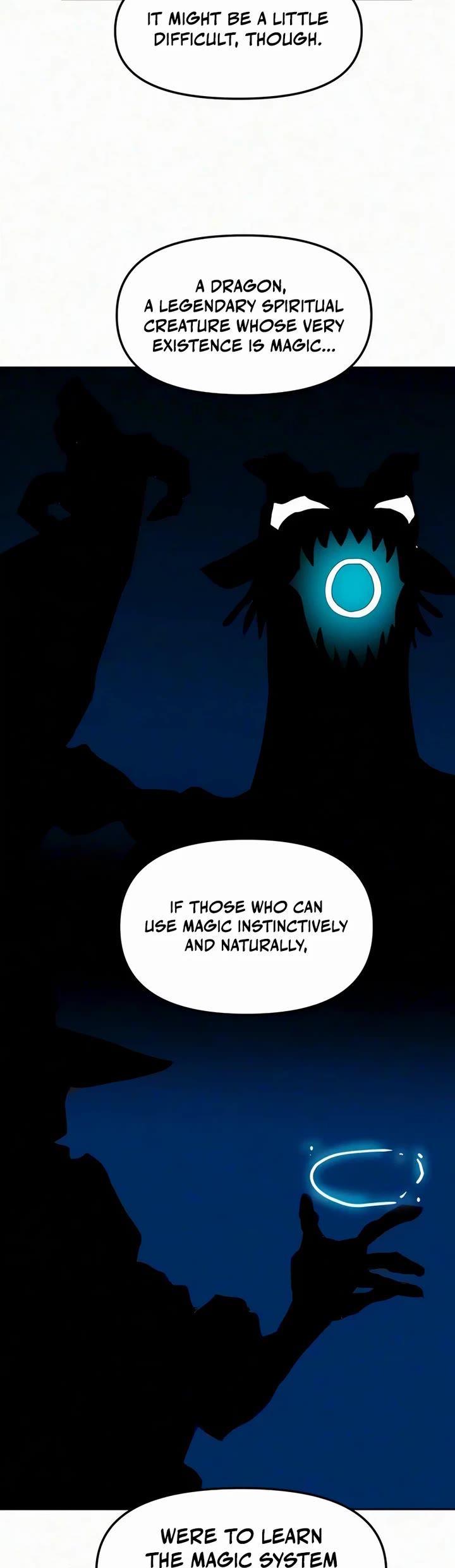 Archmage Curriculum chapter 36 page 39