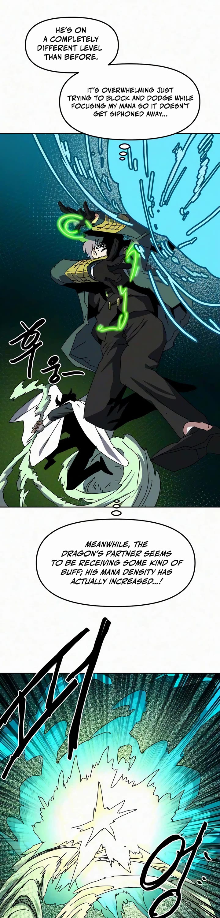 Archmage Curriculum chapter 36 page 42