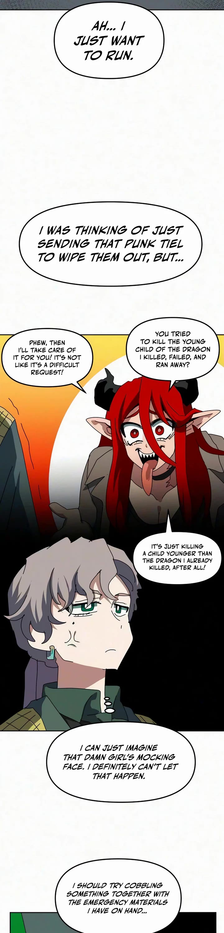 Archmage Curriculum chapter 36 page 46