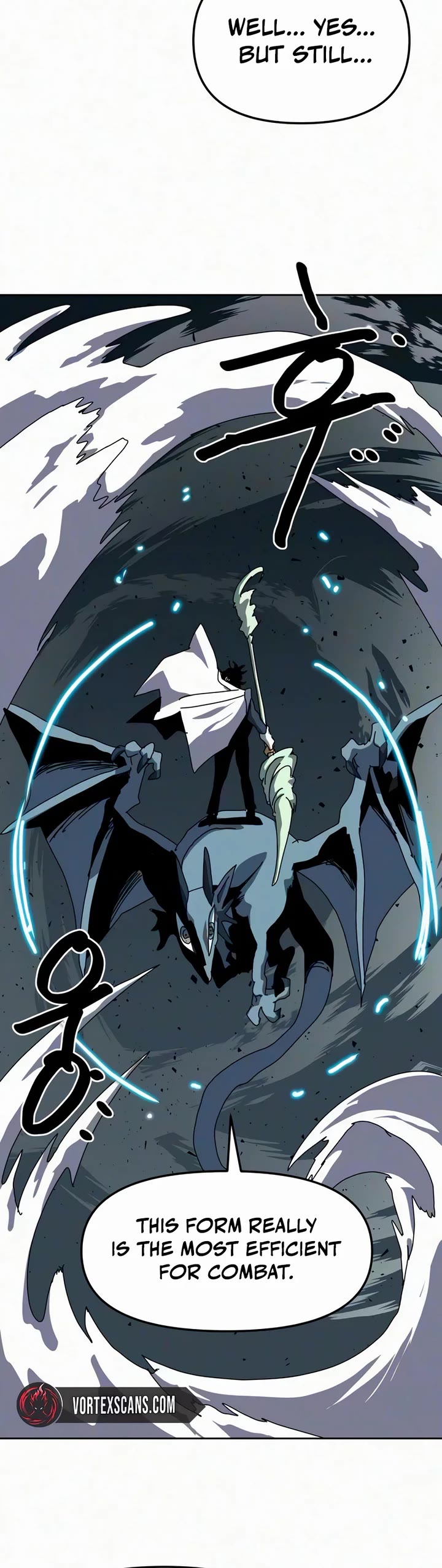 Archmage Curriculum chapter 36 page 50
