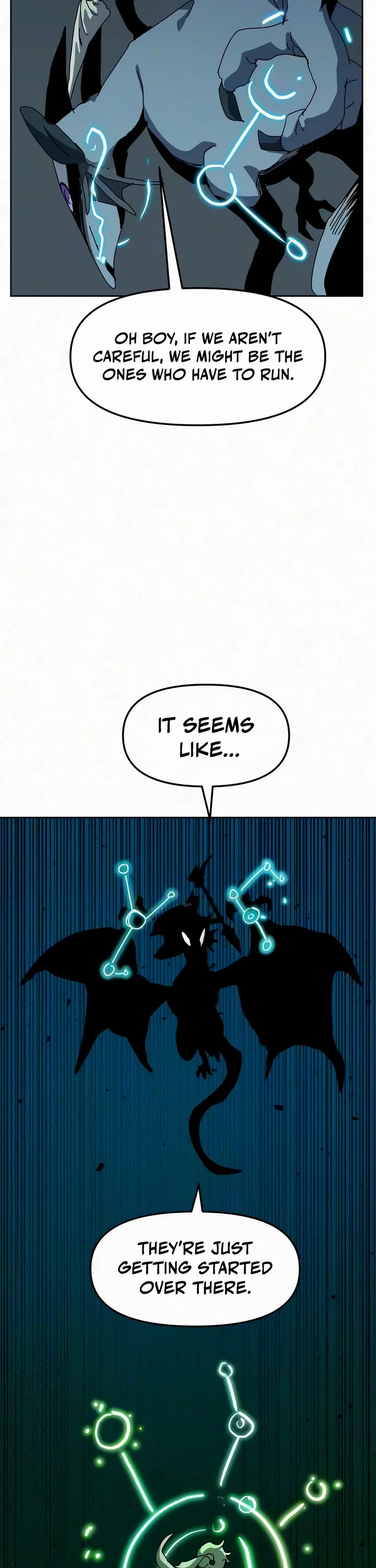 Archmage Curriculum chapter 36 page 52