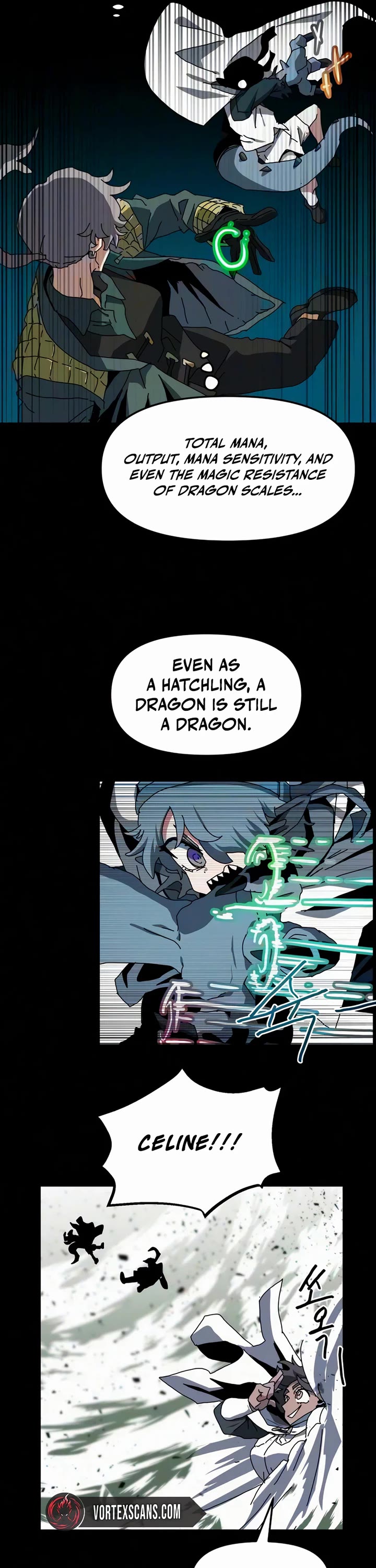 Archmage Curriculum chapter 36 page 6