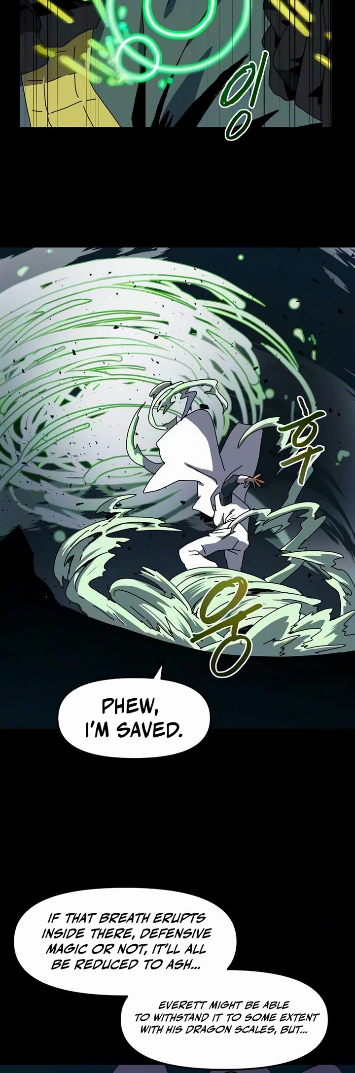 Archmage Curriculum chapter 36 page 9