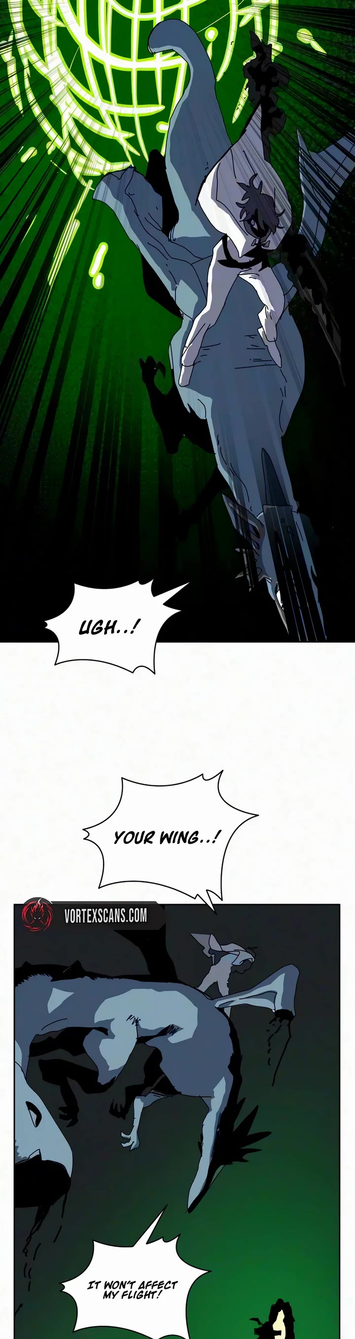 Archmage Curriculum chapter 37 page 28