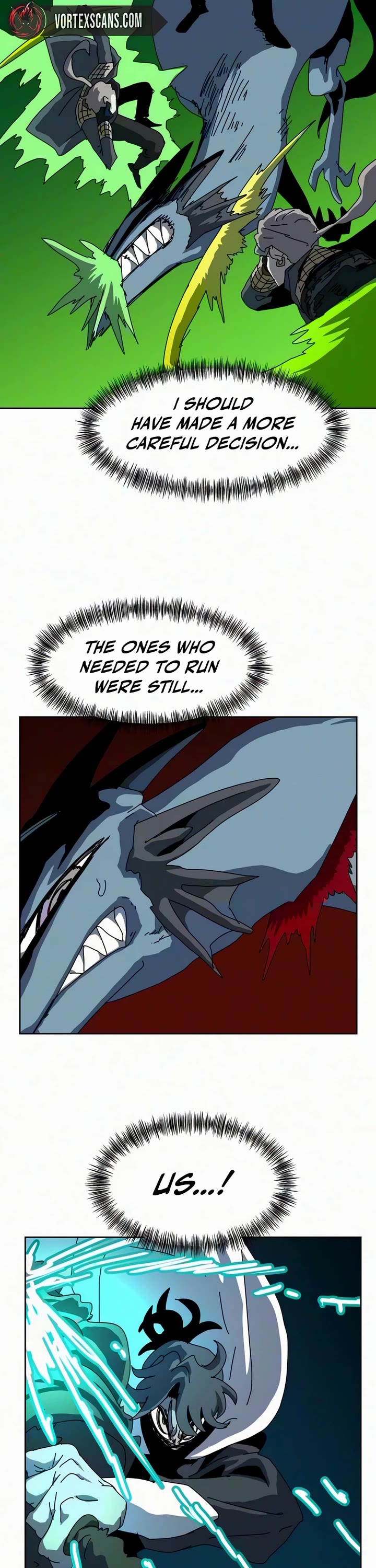 Archmage Curriculum chapter 37 page 32
