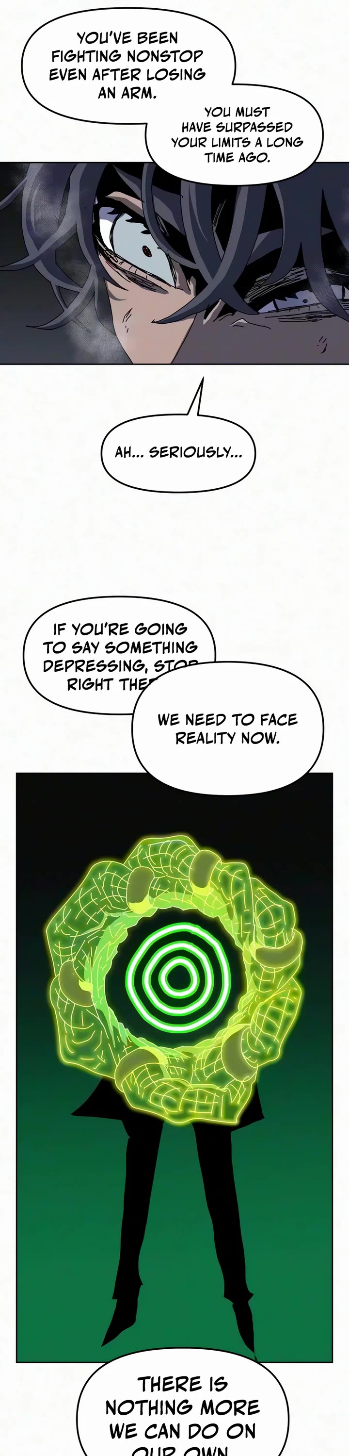 Archmage Curriculum chapter 37 page 35