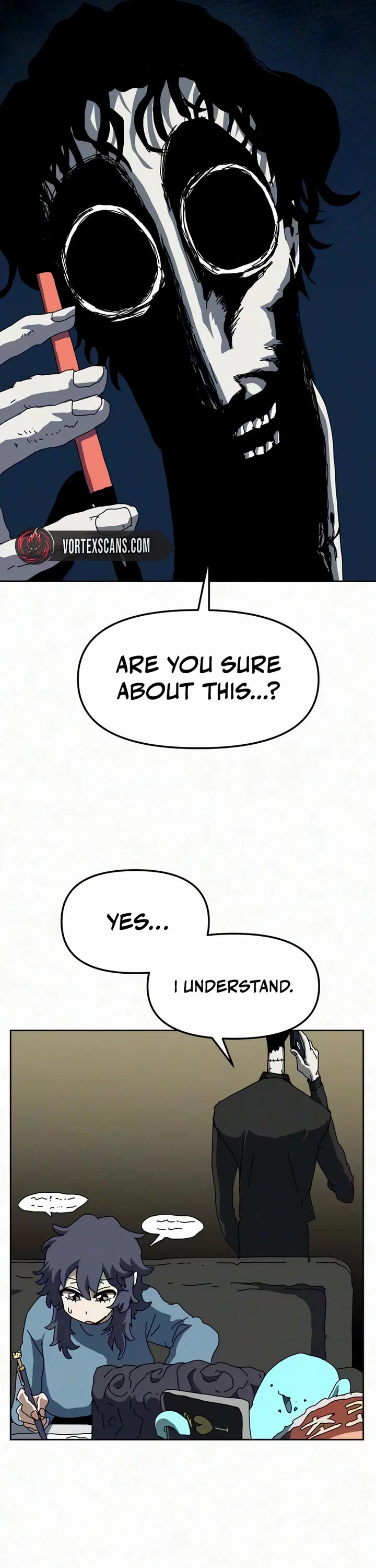Archmage Curriculum chapter 37 page 40