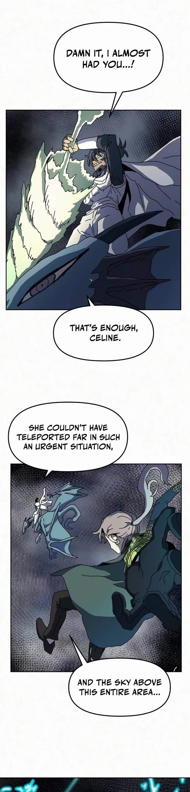 Archmage Curriculum chapter 37 page 8