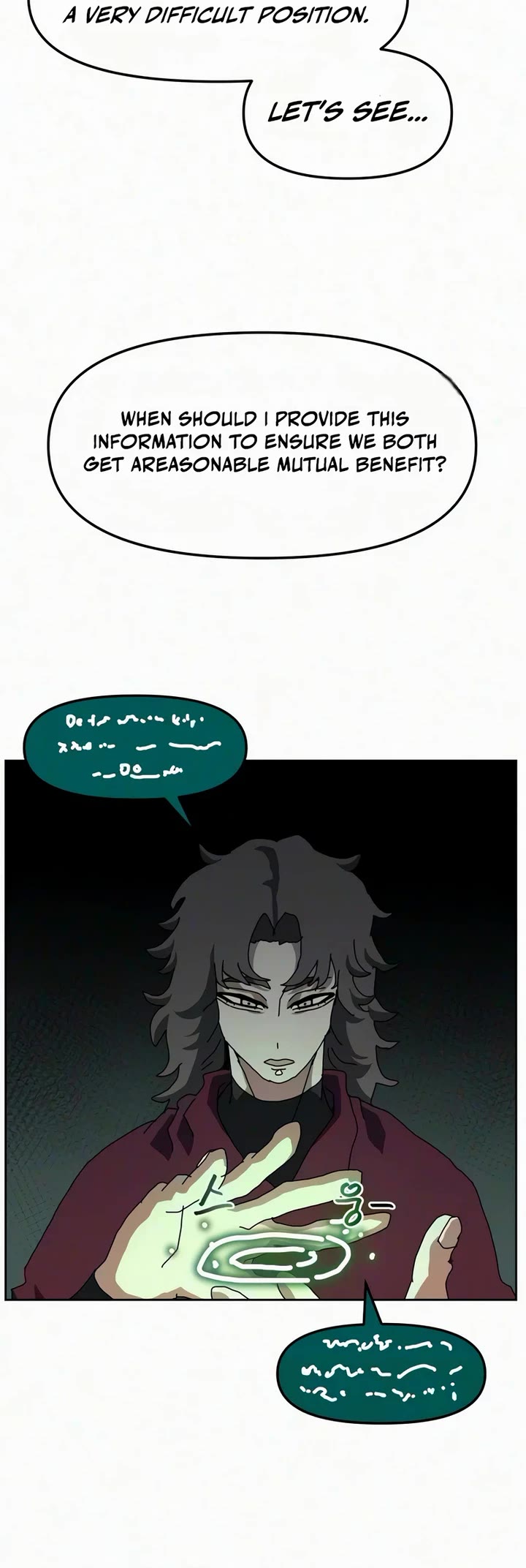 Archmage Curriculum chapter 38 page 20