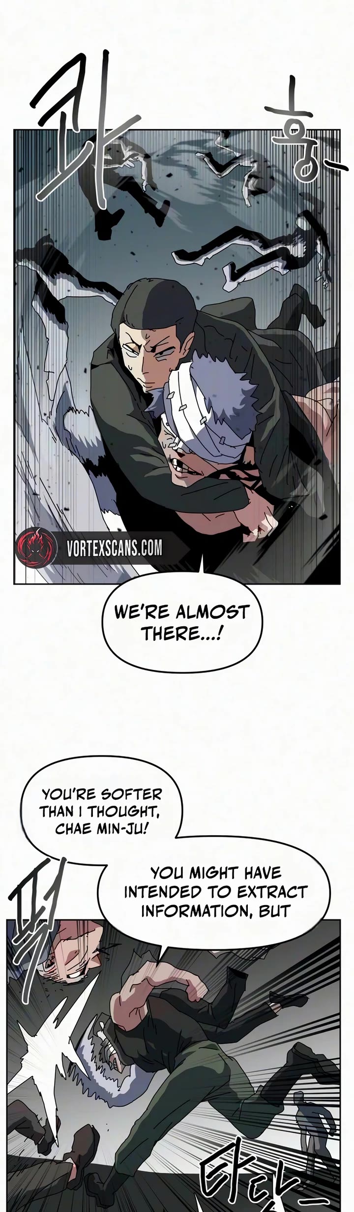 Archmage Curriculum chapter 38 page 29