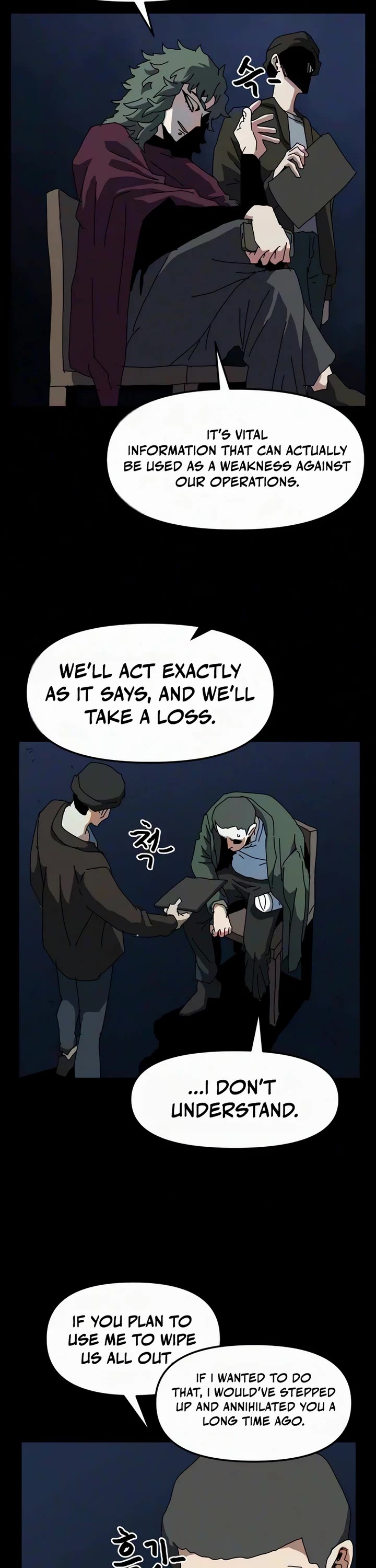 Archmage Curriculum chapter 38 page 32