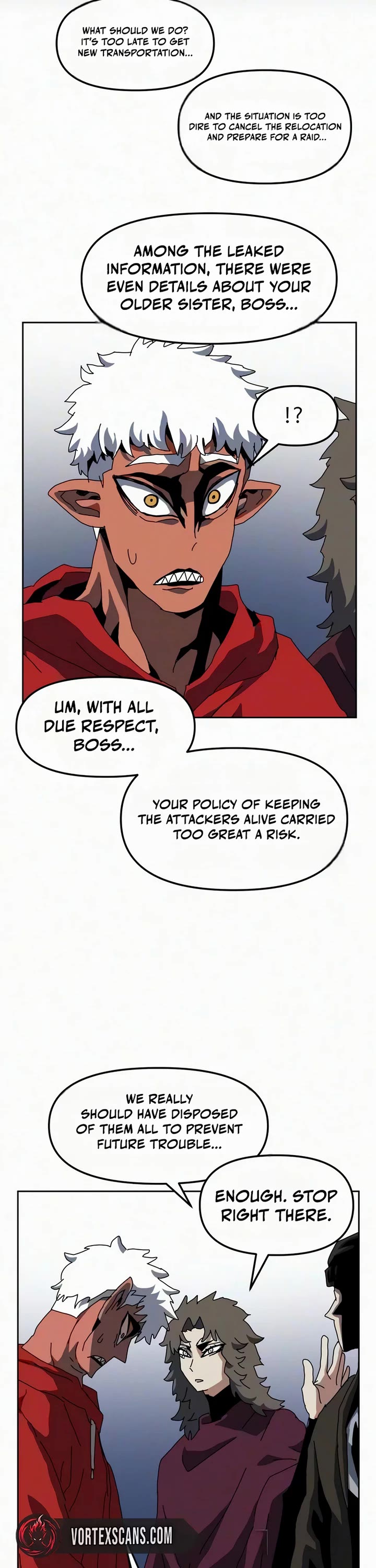 Archmage Curriculum chapter 38 page 37
