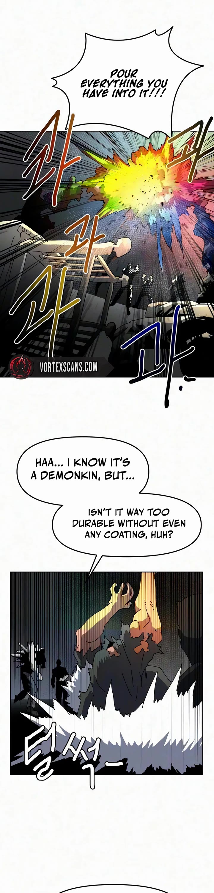 Archmage Curriculum chapter 39 page 31