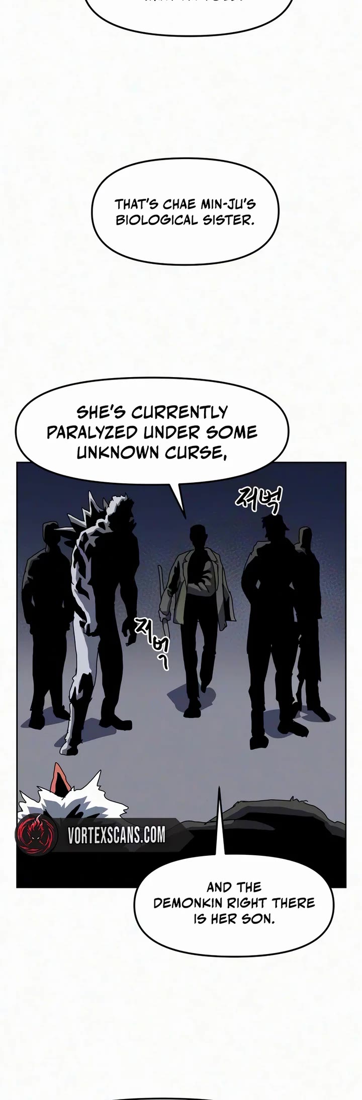 Archmage Curriculum chapter 39 page 34