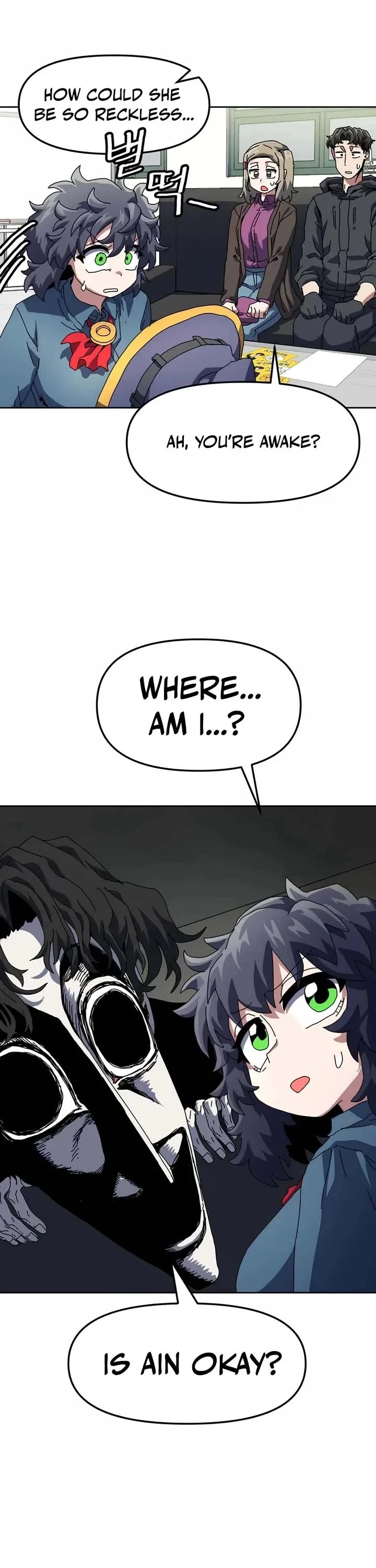 Archmage Curriculum chapter 4 page 13