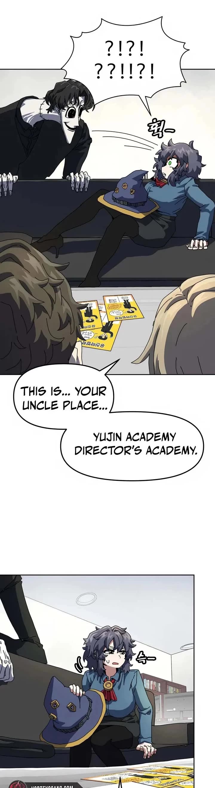 Archmage Curriculum chapter 4 page 14