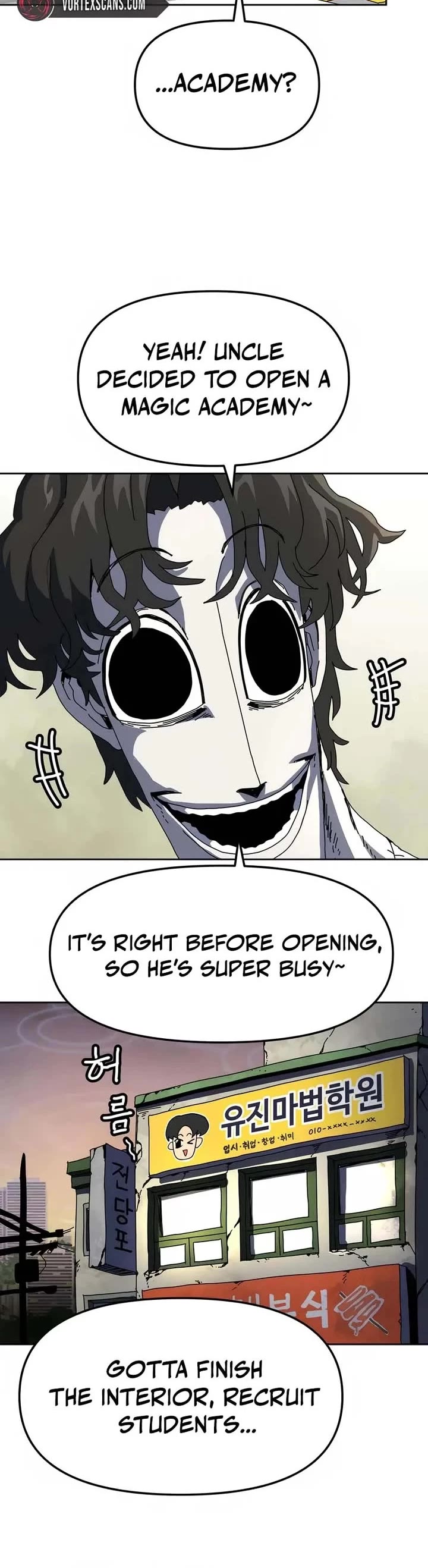 Archmage Curriculum chapter 4 page 15