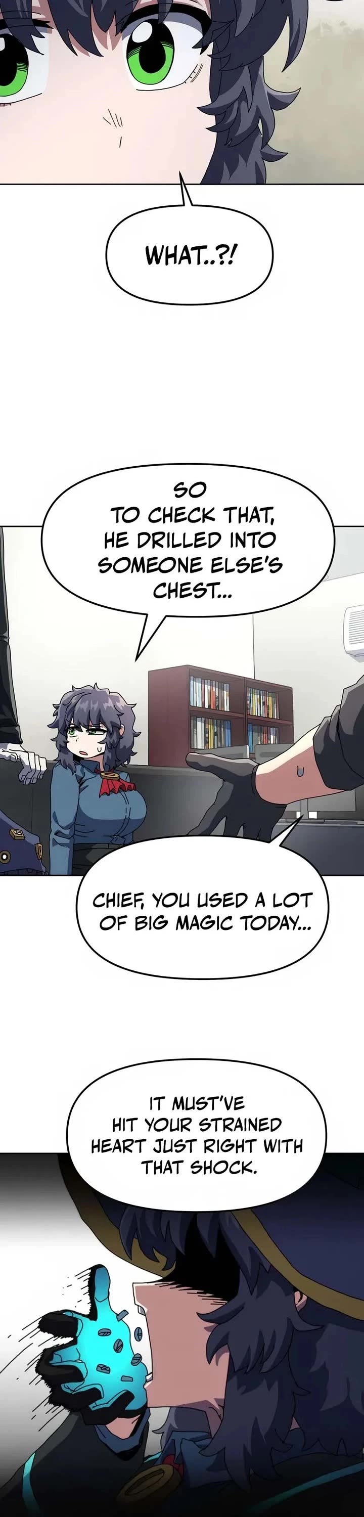 Archmage Curriculum chapter 4 page 18