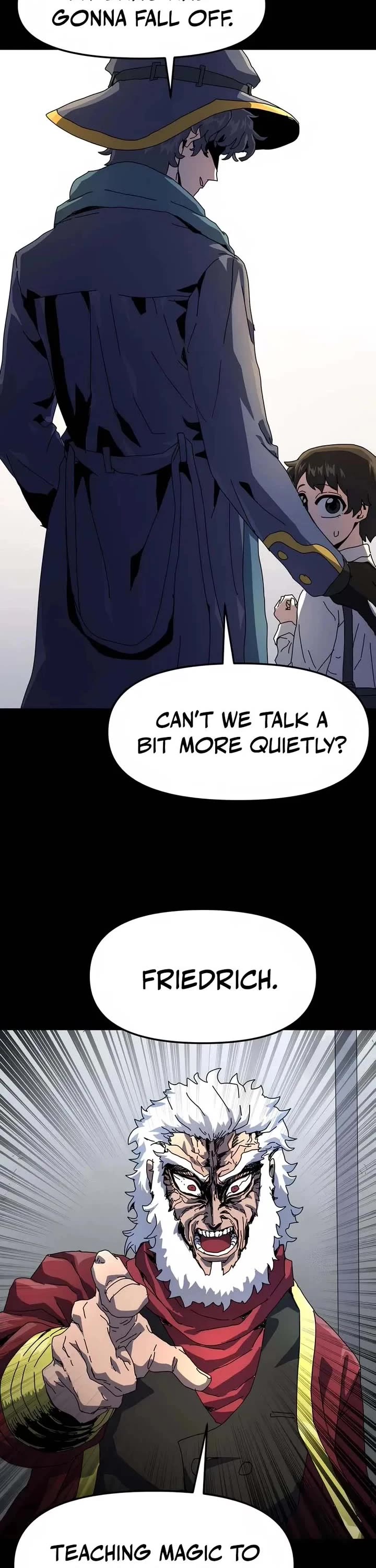 Archmage Curriculum chapter 4 page 2