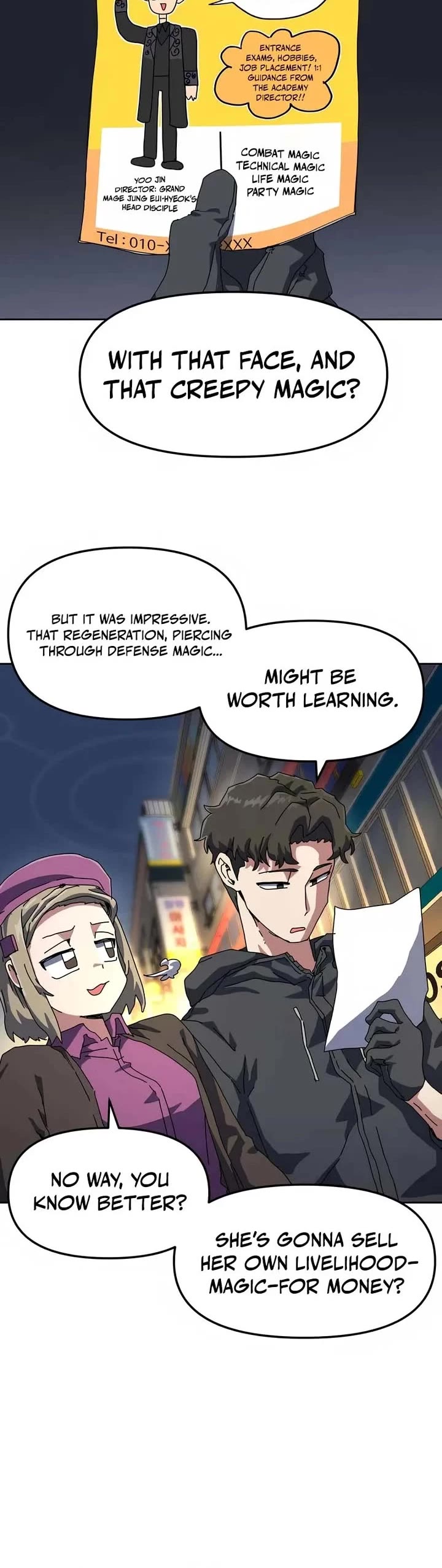 Archmage Curriculum chapter 4 page 25