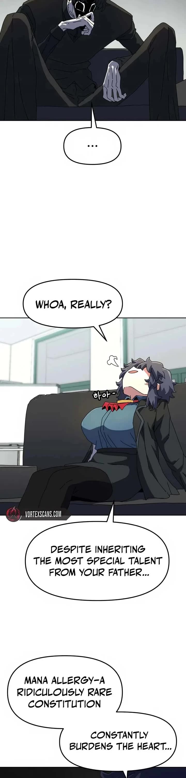 Archmage Curriculum chapter 4 page 32