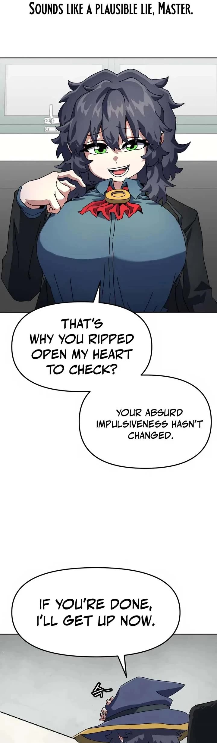 Archmage Curriculum chapter 4 page 34