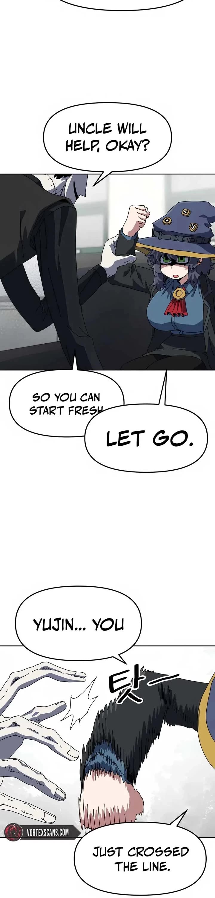 Archmage Curriculum chapter 4 page 37