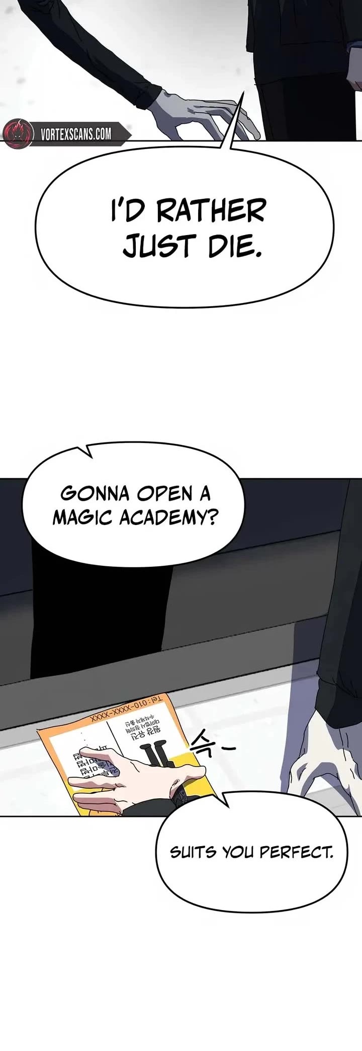 Archmage Curriculum chapter 4 page 40