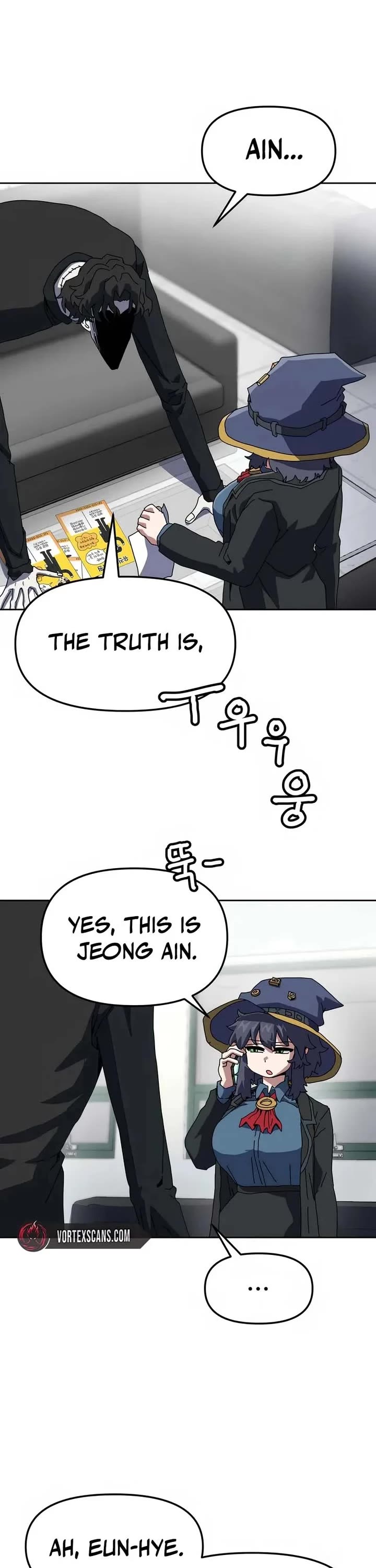 Archmage Curriculum chapter 4 page 42