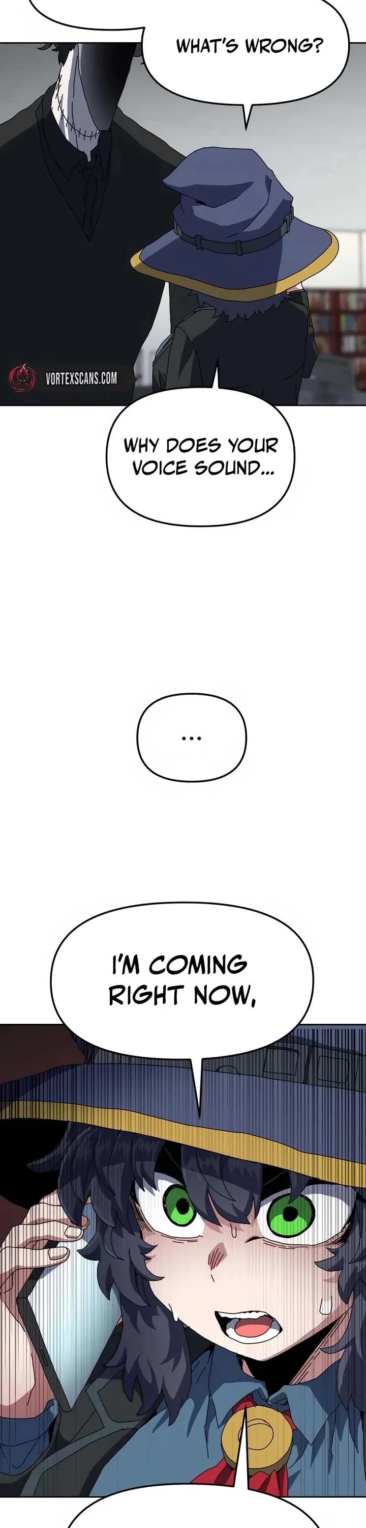 Archmage Curriculum chapter 4 page 43