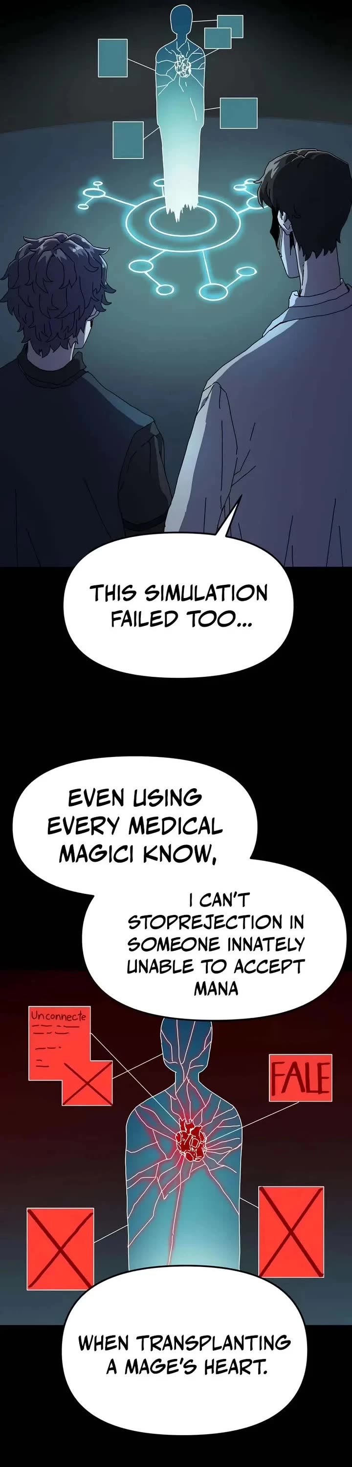 Archmage Curriculum chapter 4 page 46