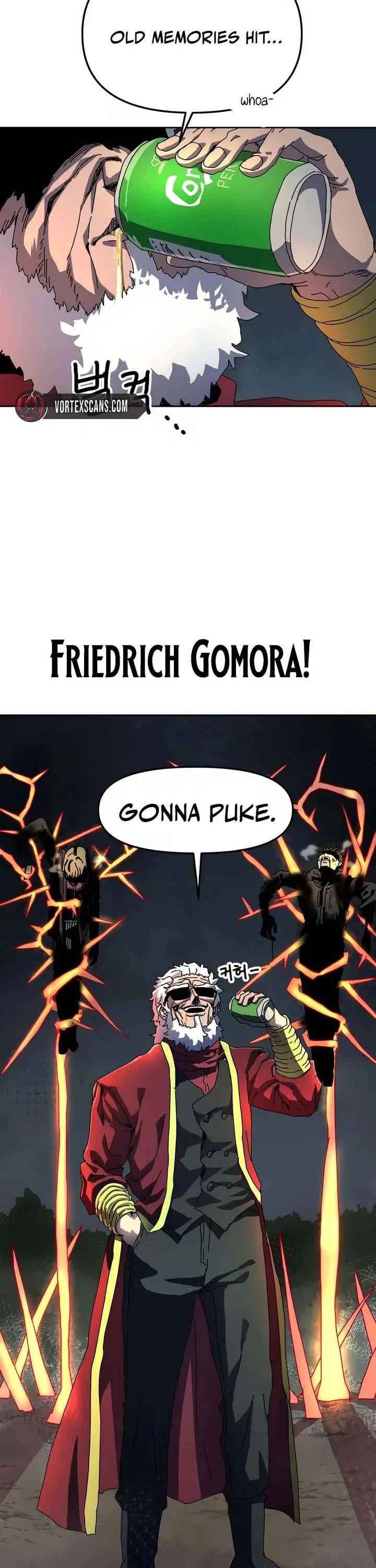 Archmage Curriculum chapter 4 page 57