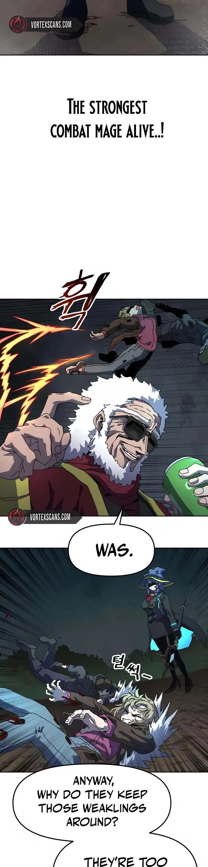 Archmage Curriculum chapter 4 page 58