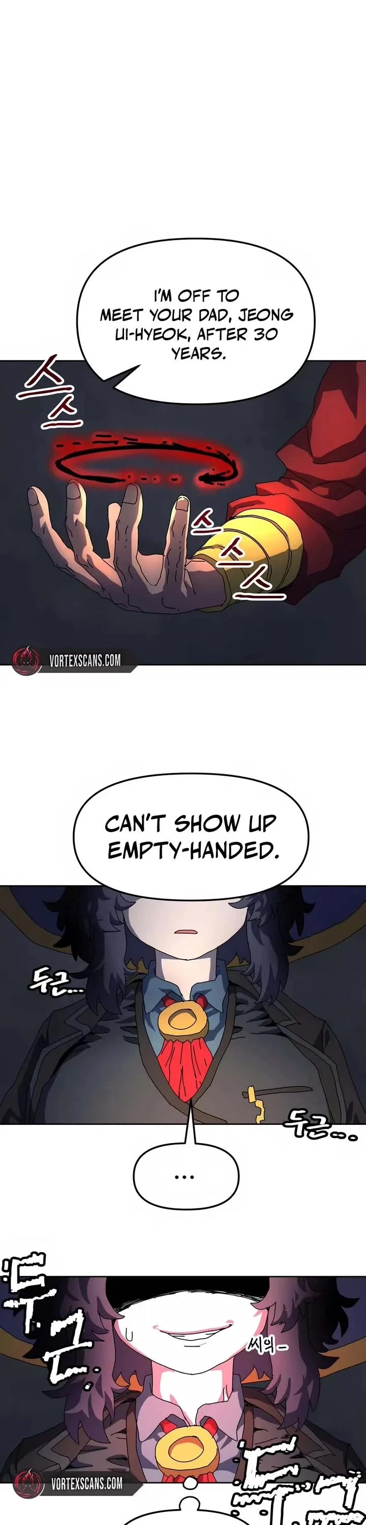 Archmage Curriculum chapter 4 page 62