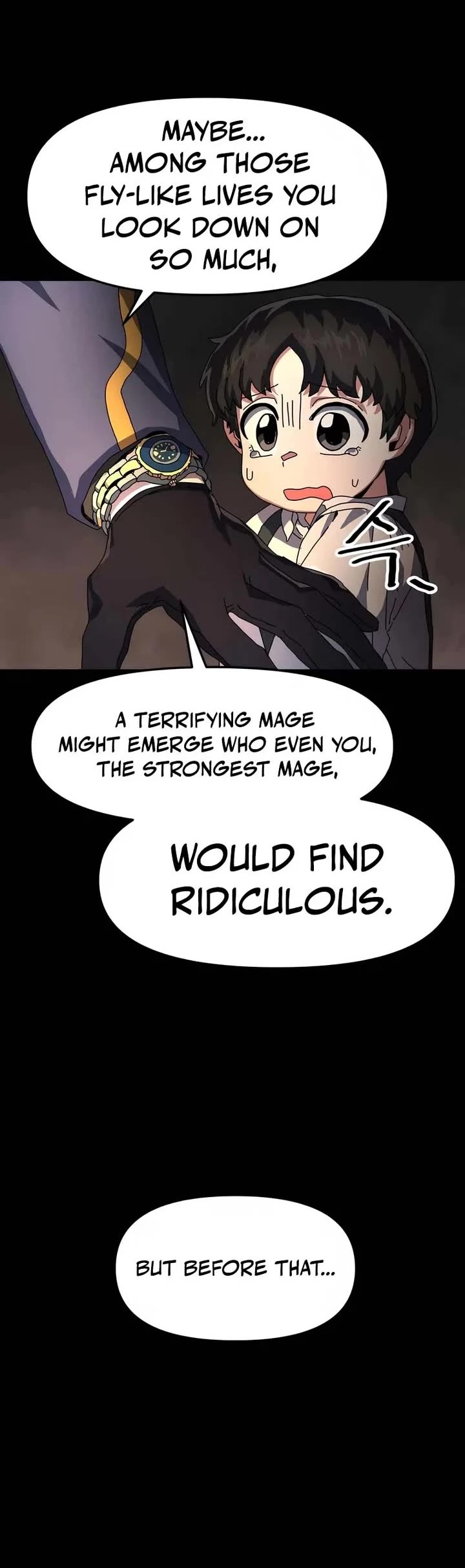 Archmage Curriculum chapter 4 page 9