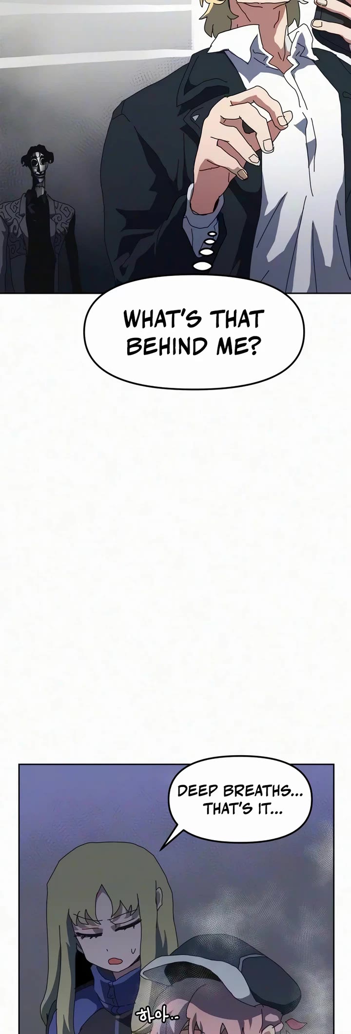 Archmage Curriculum chapter 40 page 24