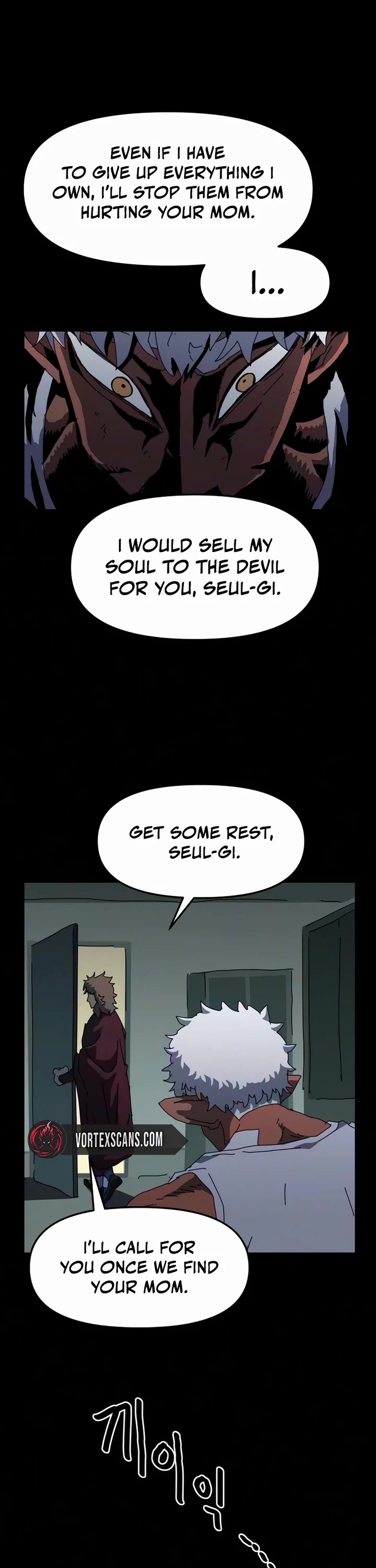 Archmage Curriculum chapter 40 page 3