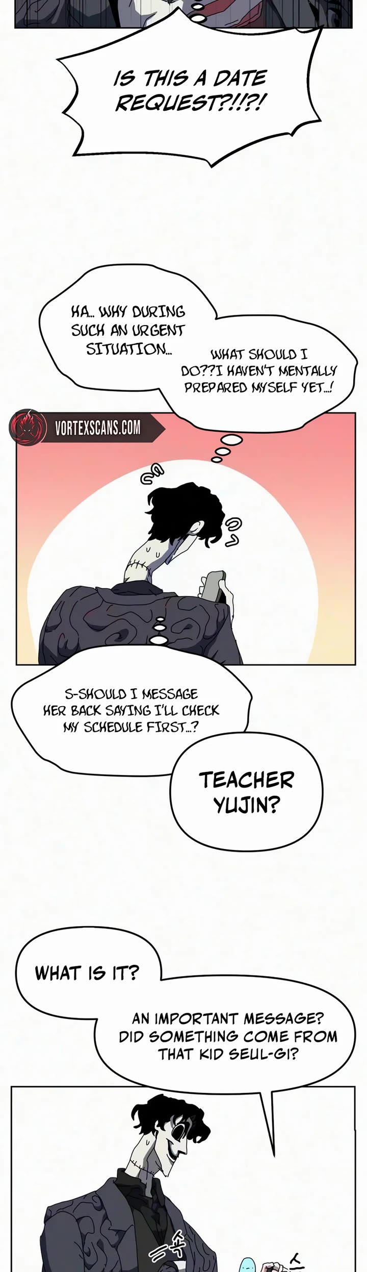 Archmage Curriculum chapter 40 page 39