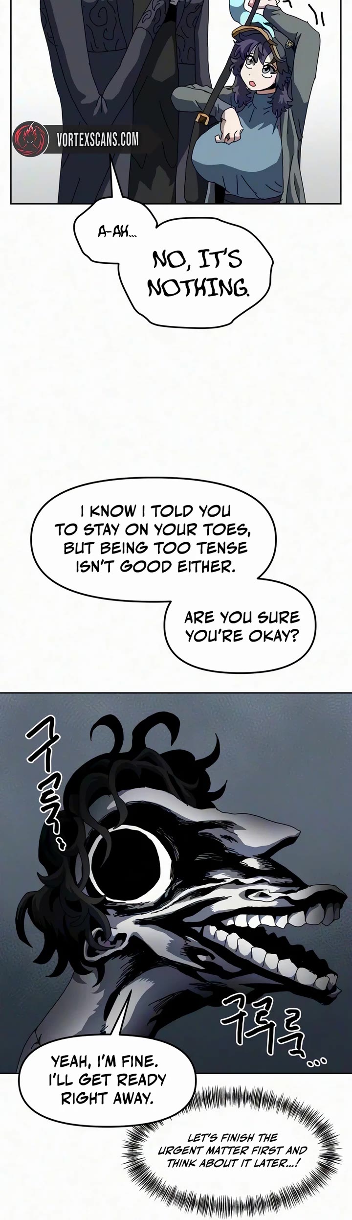 Archmage Curriculum chapter 40 page 40