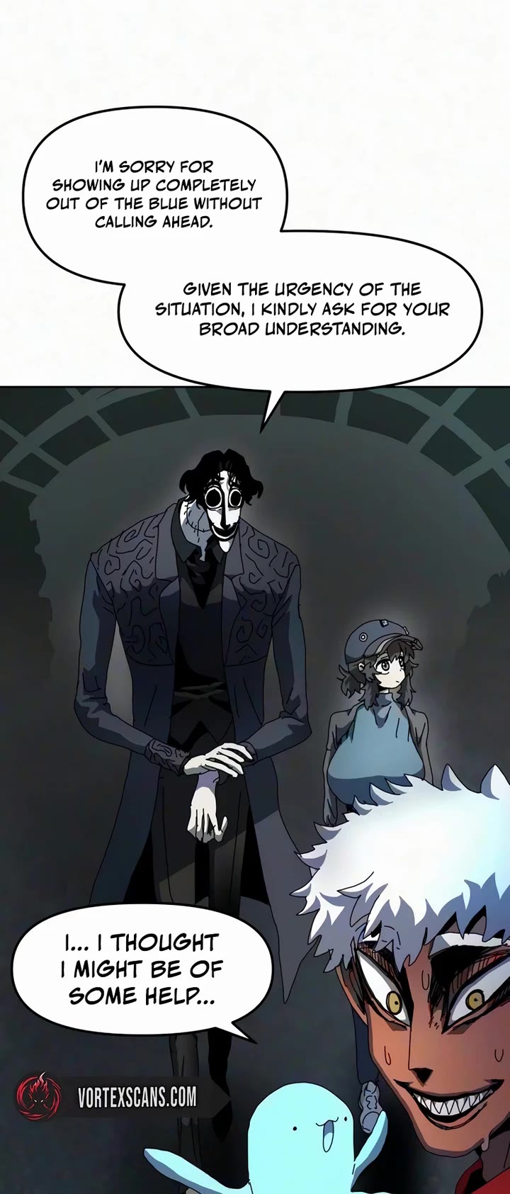 Archmage Curriculum chapter 40 page 44