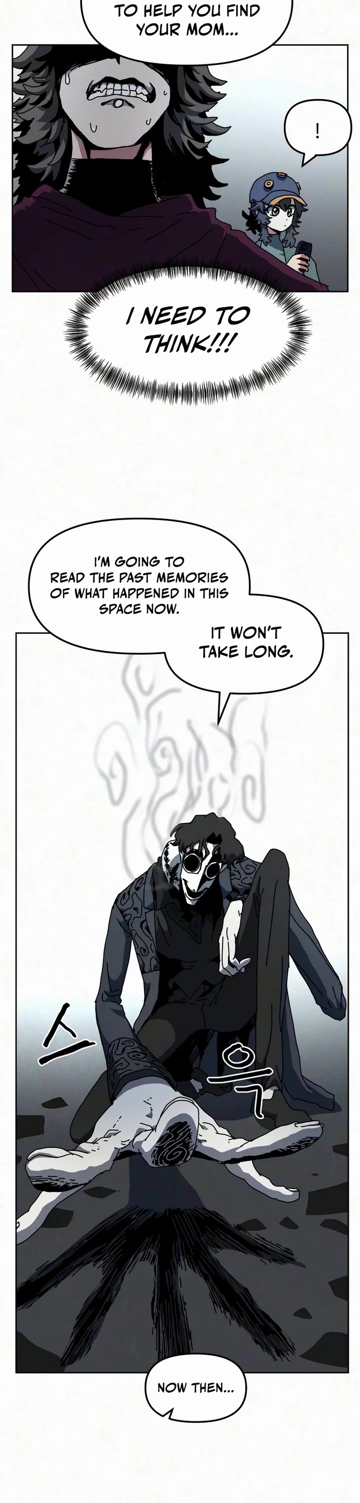 Archmage Curriculum chapter 41 page 12