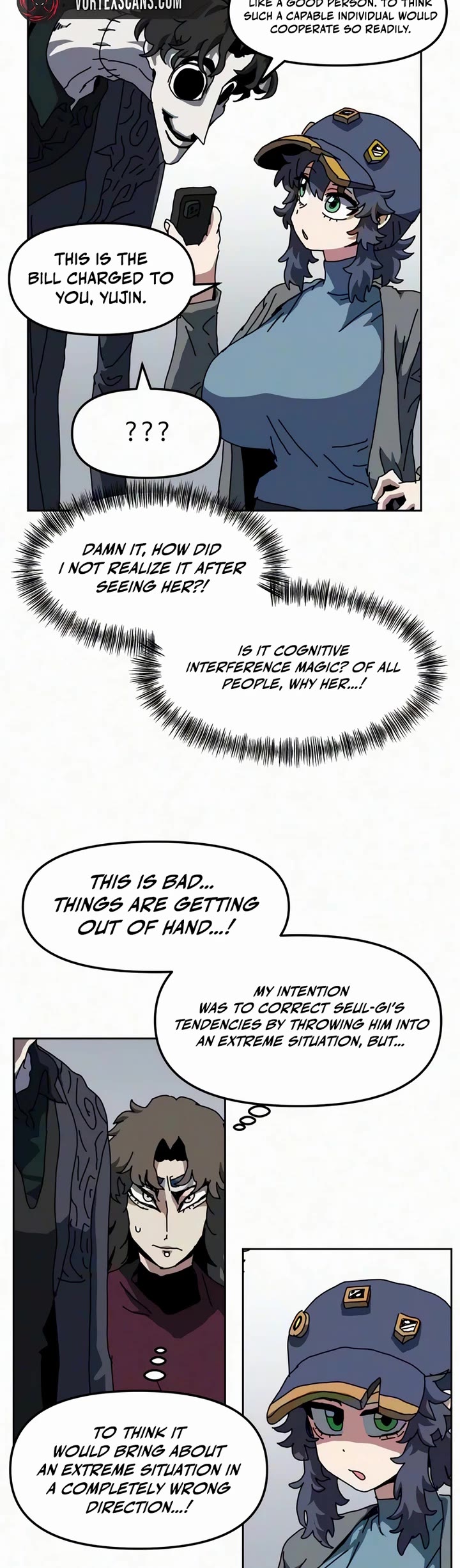 Archmage Curriculum chapter 41 page 19