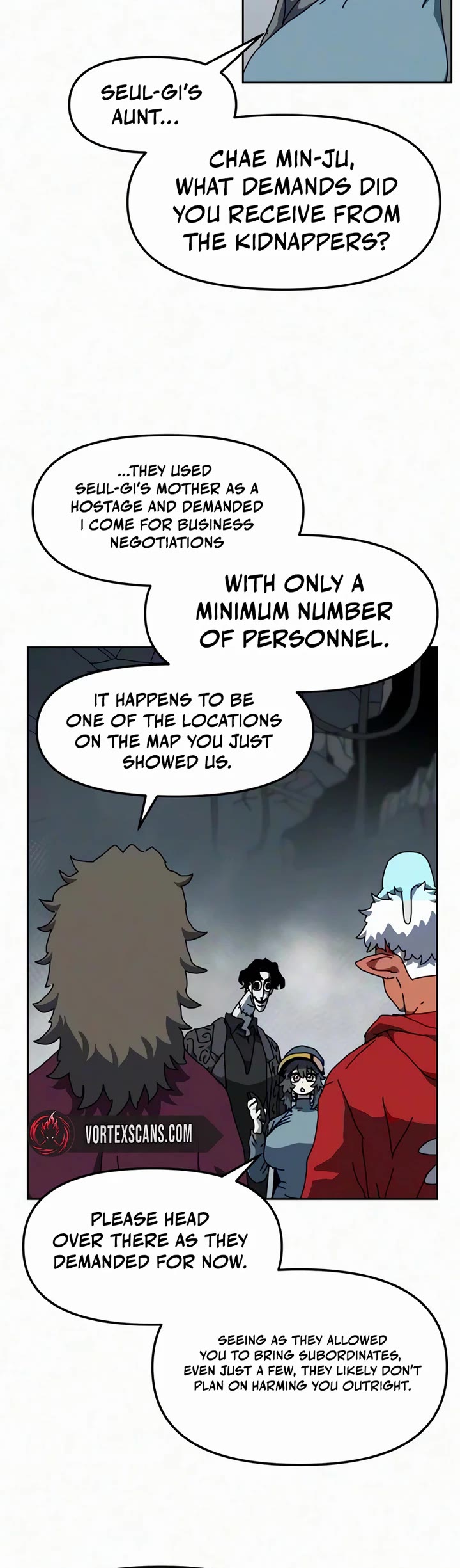 Archmage Curriculum chapter 41 page 20