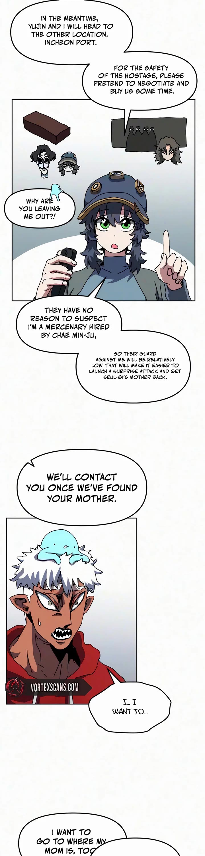 Archmage Curriculum chapter 41 page 21