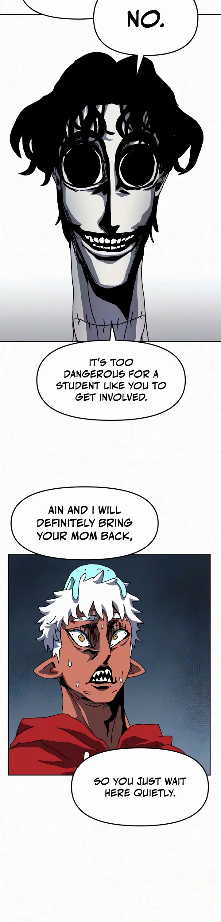 Archmage Curriculum chapter 41 page 22
