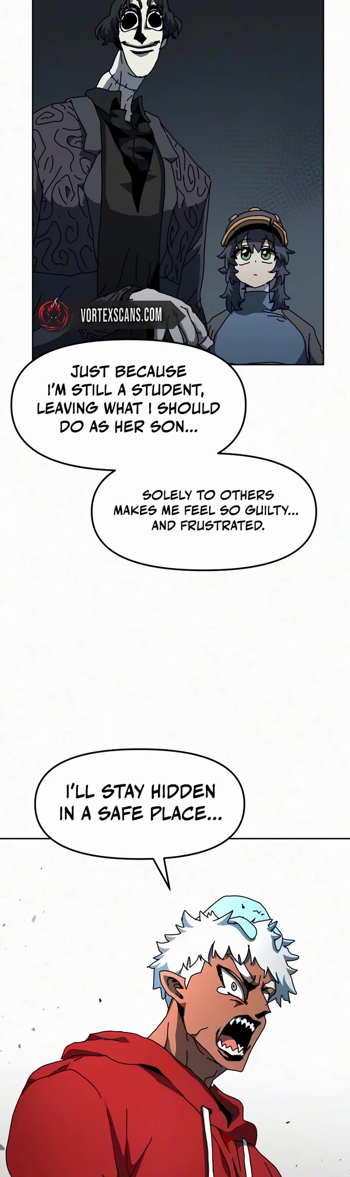 Archmage Curriculum chapter 41 page 24